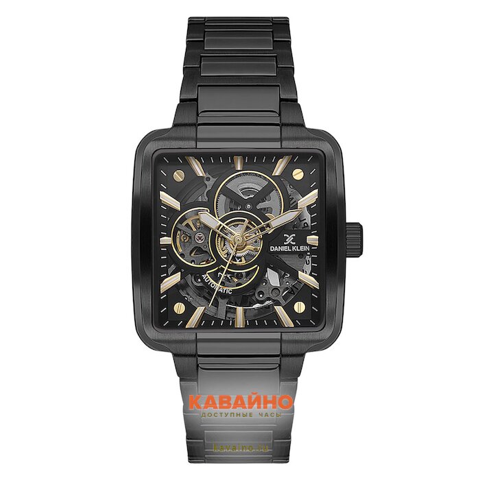 DANIEL KLEIN DK14279-5 купить в часовом интернет-магазине