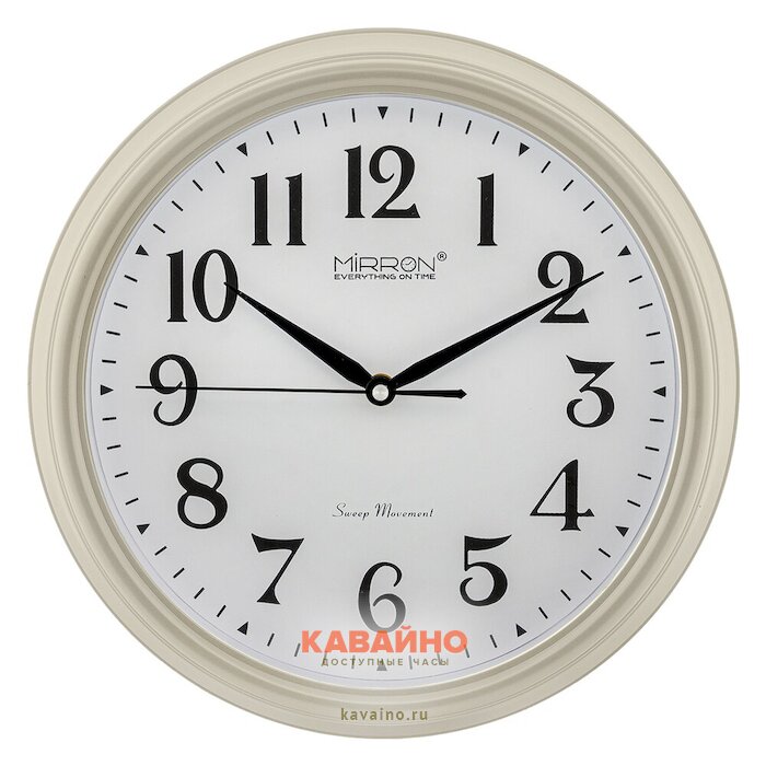 MIRRON P2931A БПБ купить в часовом интернет-магазине