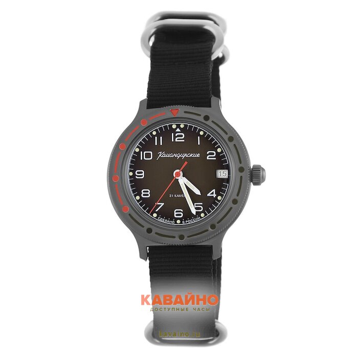 ВОСТОК 2416 (92676Б) купить в часовом интернет-магазине