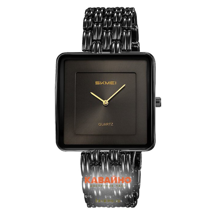 Skmei 2562BKBK black/black купить в часовом интернет-магазине