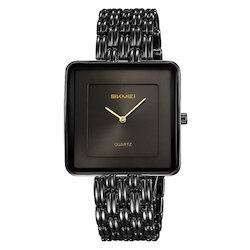 Skmei 2562BKBK black/black