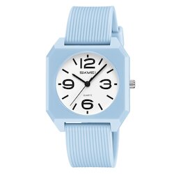 Skmei 2642BU light blue