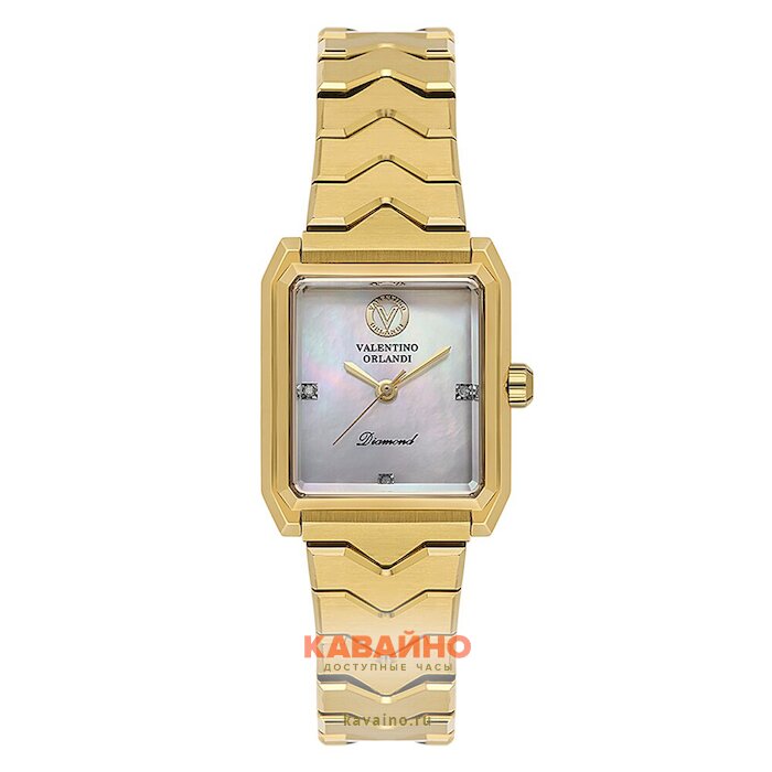 Valentino Orlandi 1.10036-2 купить в часовом интернет-магазине