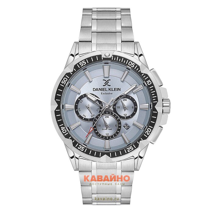 DANIEL KLEIN DK14254-4 купить в часовом интернет-магазине