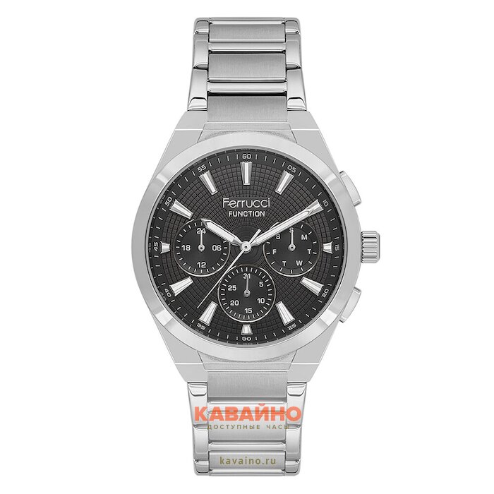 Ferrucci 3673-05 купить в часовом интернет-магазине