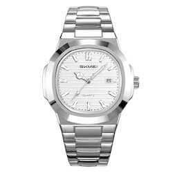 Skmei 2660SISI silver/silver
