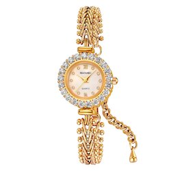 Skmei 2729GD gold