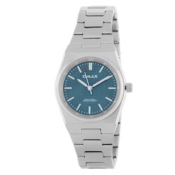Omax CMM012S101 (STEEL COLOR)