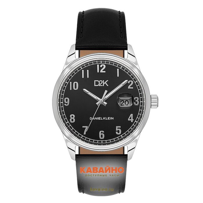 Daniel Klein DK14481-6 купить в часовом интернет-магазине