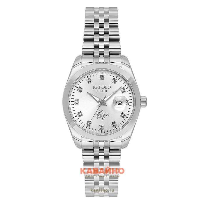 JG.Polo Club 0526 S04291M.1 5.790 купить в часовом интернет-магазине