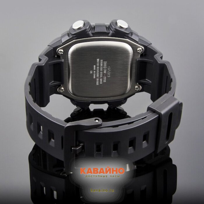 DW-291H-1B (фото 4)