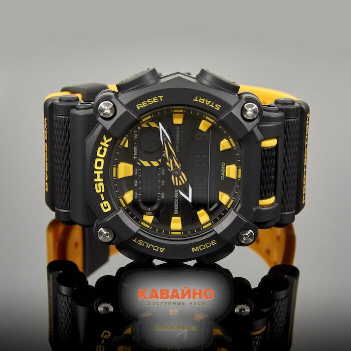 GA-900A-1A (фото 3)