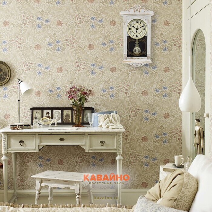 Atlantis GD-9797A1 white (фото 2)