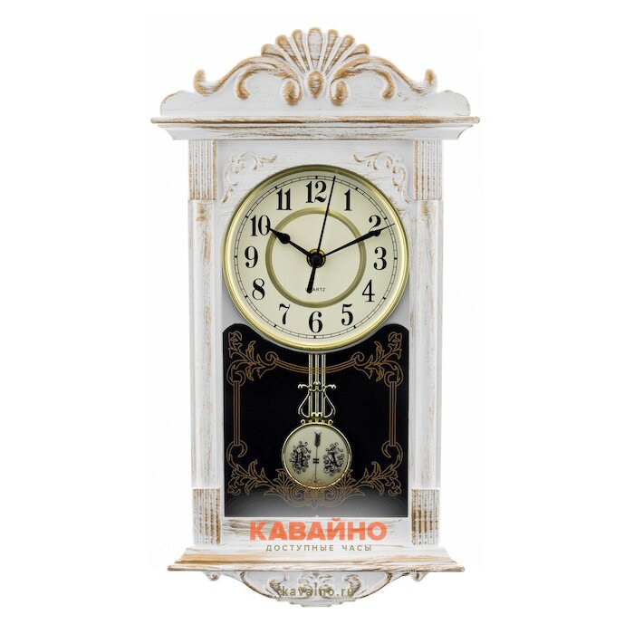 Atlantis GD-9797A1 white купить в часовом интернет-магазине