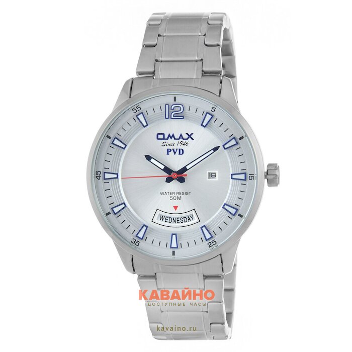 OMAX OCD001I018 купить в часовом интернет-магазине
