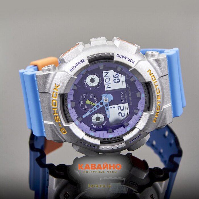 GA-100EU-8A2 (фото 3)