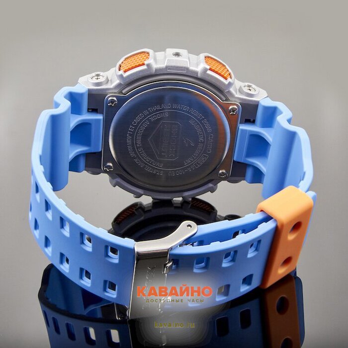 GA-100EU-8A2 (фото 5)