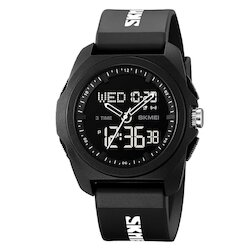 Skmei 2199BK black