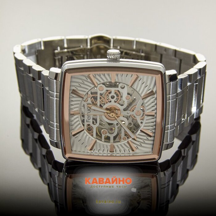 FERRUCCI 03209-02 (фото 3)