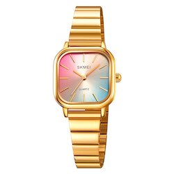 Skmei 2190GD gold