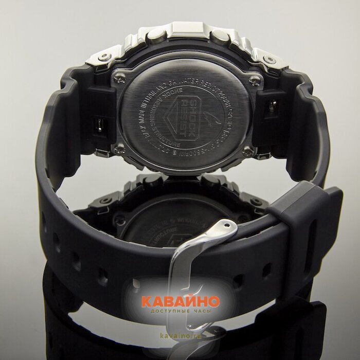 GM-5600RW-1 (фото 5)