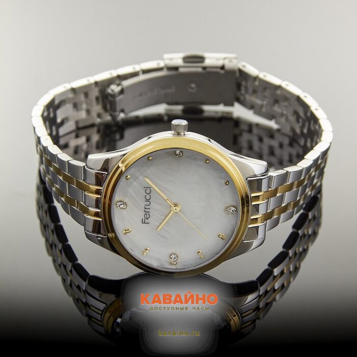FERRUCCI 03317-03 (фото 4)