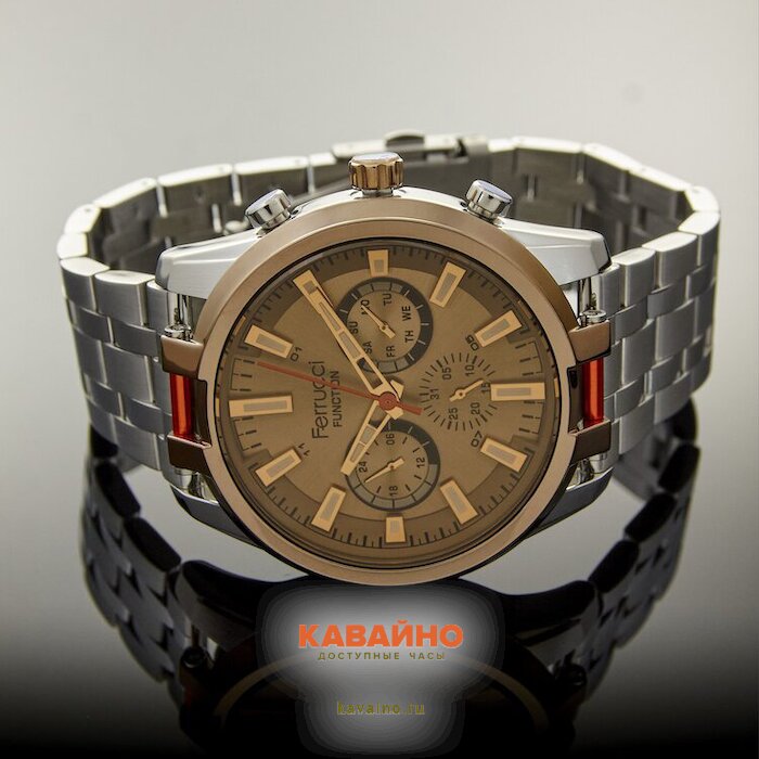 FERRUCCI 03285-06 (фото 4)