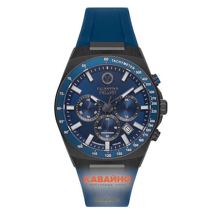 Valentino Orlandi 1.10017-4 купить в часовом интернет-магазине
