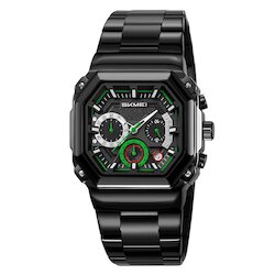 Skmei 9359GN green