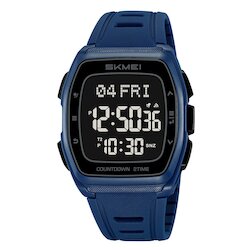 Skmei 2441BU blue