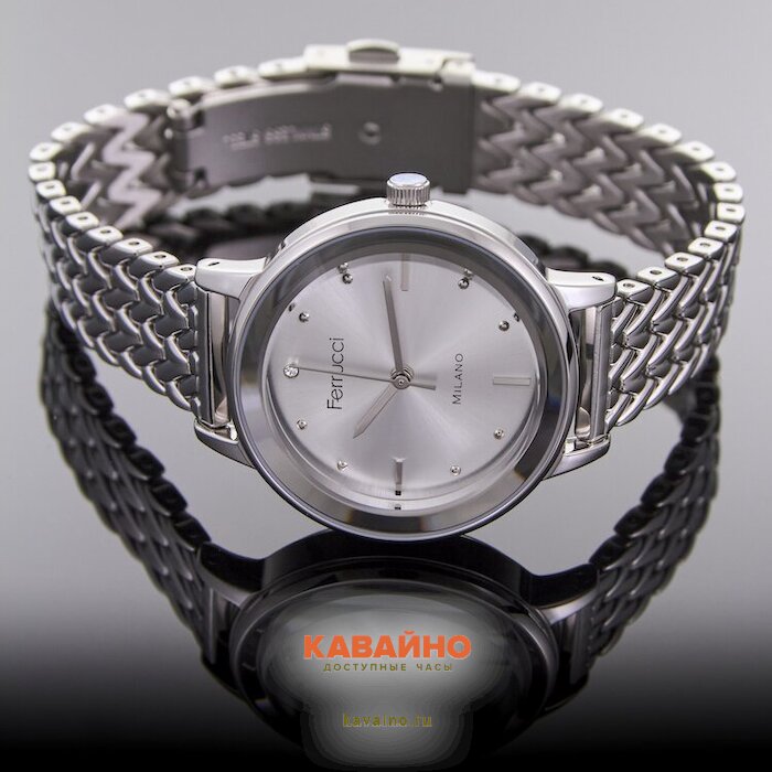 FERRUCCI 03496-01 (фото 4)