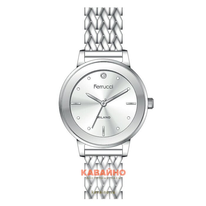 FERRUCCI 03496-01 купить в часовом интернет-магазине