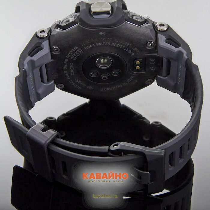 GBD-H2000-1B (фото 5)