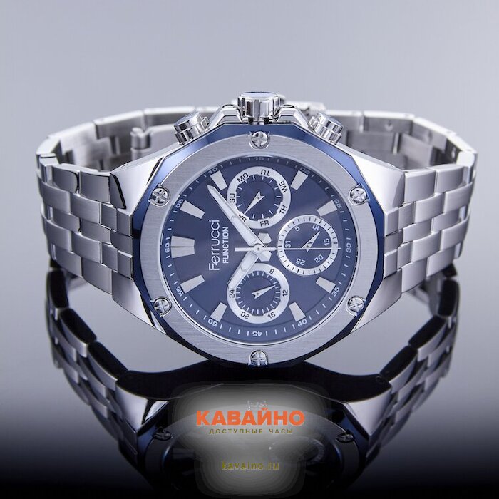 FERRUCCI 03518-01 (фото 4)