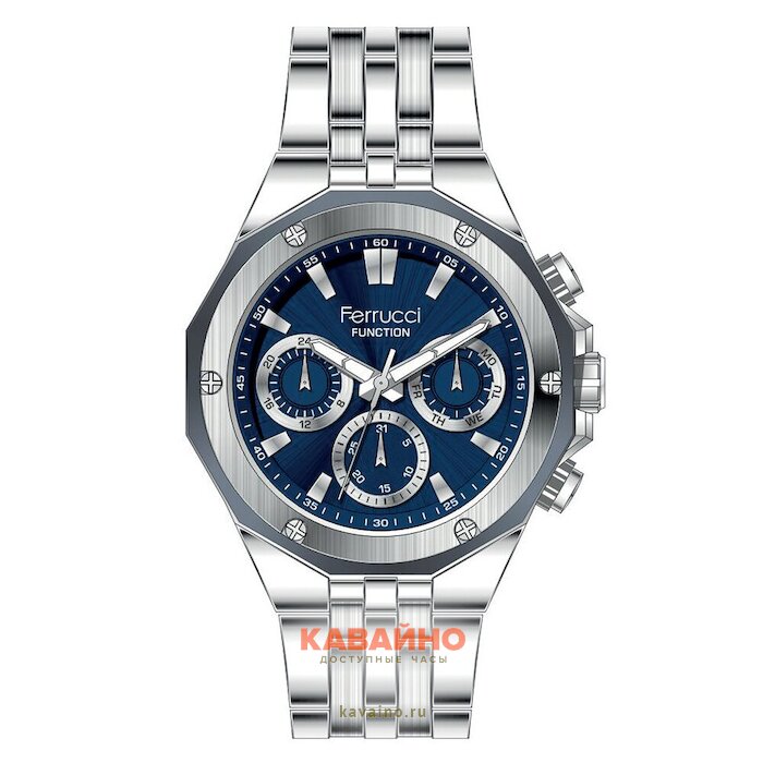 FERRUCCI 03518-01 купить в часовом интернет-магазине