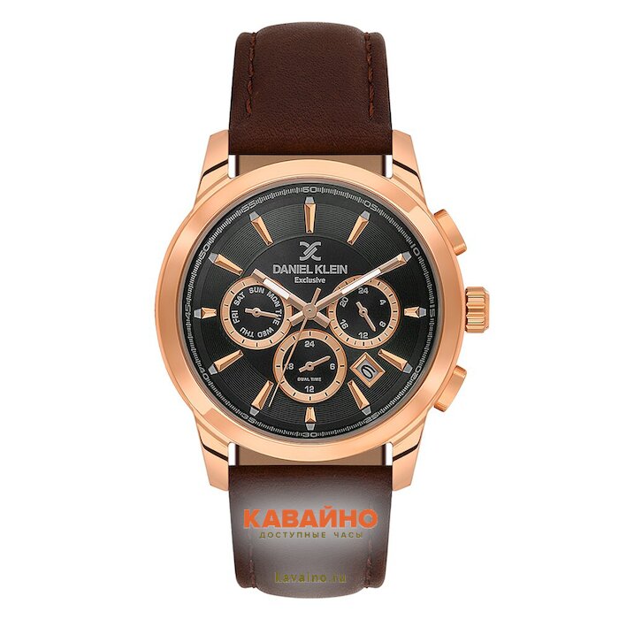 DANIEL KLEIN DK14032-5 купить в часовом интернет-магазине