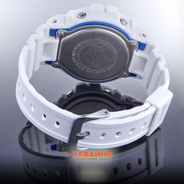 DW-6900HDS-7 (фото 4)