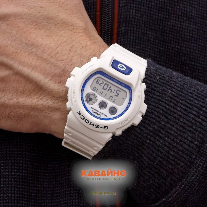 DW-6900HDS-7 (фото 5)