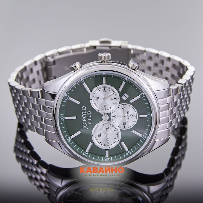 JG.POLO CLUB 0725 S04595M.2 5.690 (фото 4)