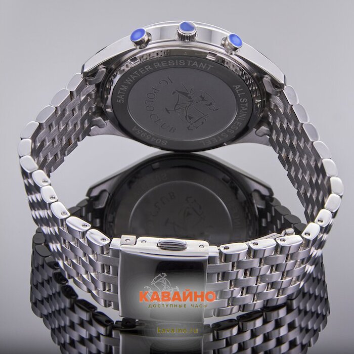 JG.POLO CLUB 0725 S04595M.2 5.690 (фото 5)