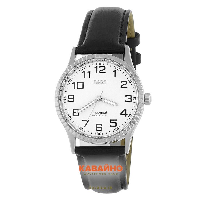 Заря G4351203 купить в часовом интернет-магазине