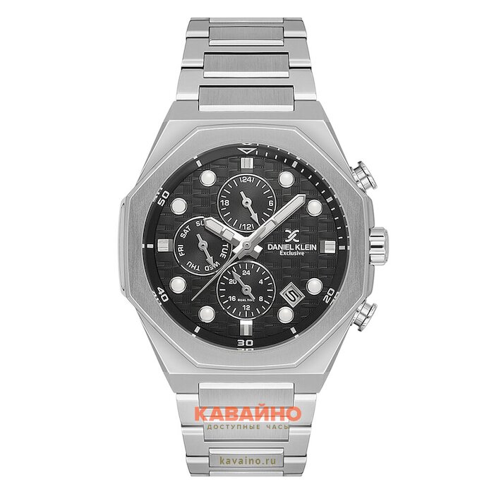 DANIEL KLEIN DK14217-1 купить в часовом интернет-магазине
