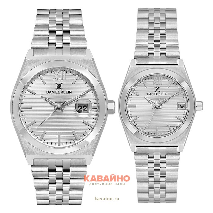 DANIEL KLEIN DK14283-1 купить в часовом интернет-магазине