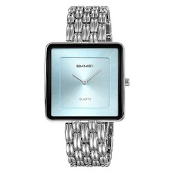 Skmei 2562SIBU silver/blue