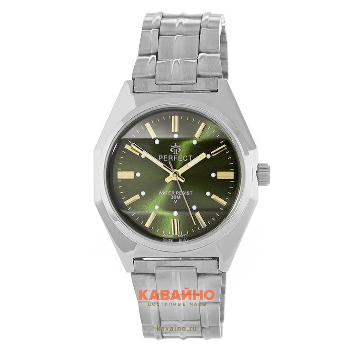 PERFECT P186-12 купить в часовом интернет-магазине