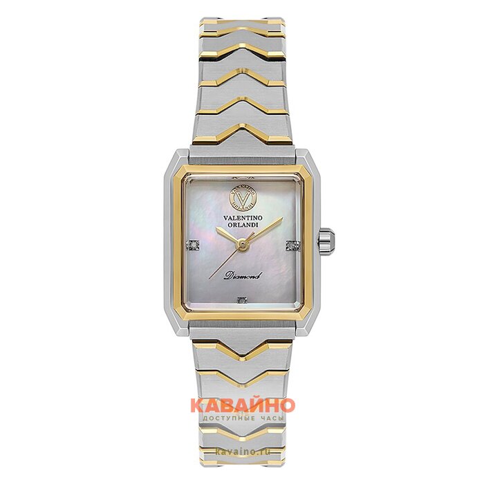 Valentino Orlandi 1.10036-3 купить в часовом интернет-магазине
