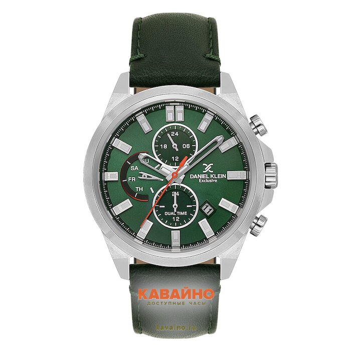 DANIEL KLEIN DK14244-3 купить в часовом интернет-магазине