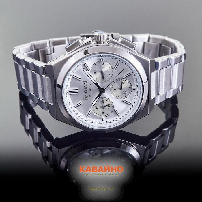 Ferrucci 3651-01 (фото 4)
