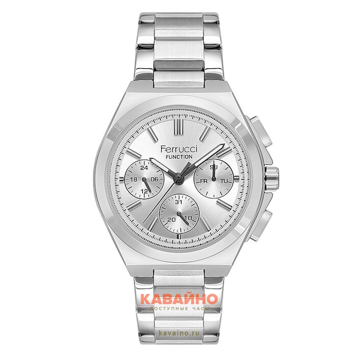 Ferrucci 3651-01 купить в часовом интернет-магазине