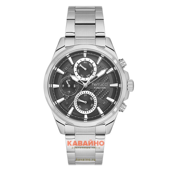 Ferrucci 3700-01 купить в часовом интернет-магазине